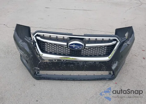 2016 Subaru Impreza 2.0I из США, поврежденный, VIN JF1GJAA62GH007778